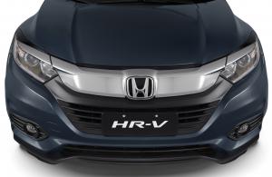 Honda HR-V 2020 года  (LA)